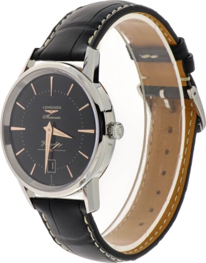 Longines Dame Accessories Svart ONE SIZE,