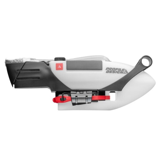 Profile Design FC25 drikkesystem Hvit