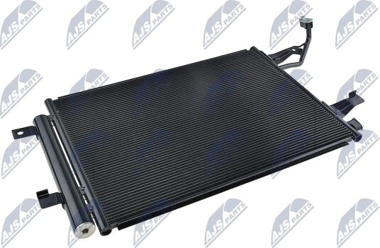 Kondensator NTY CCS-MS-012