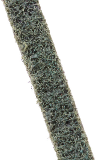 3M Scotch-Brite slipbånd DF-BL 6Ã457mm A FIN lilla
