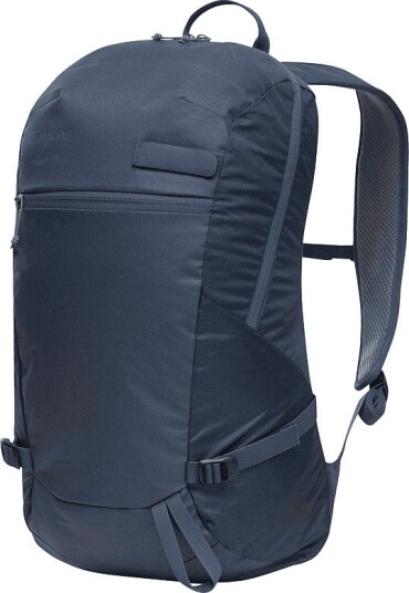 Bergans Of Norway Ryggsekk Bergans Hugger 25 25L Granite Blå