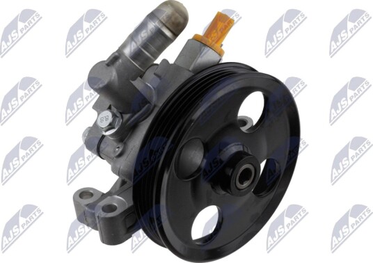 Servopumpe NTY SPW-FR-039