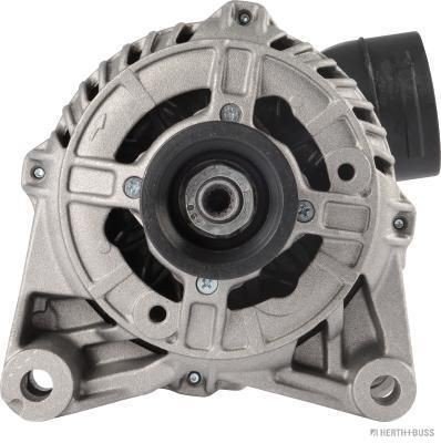 Dynamo HERTH+BUSS ELPARTS 32040390 Dynamo HERTH+BUSS ELPARTS 32040390