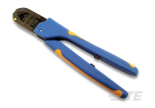 Te Connectivity Te Amp Certi-Crimp Hand Tools 91526-3
