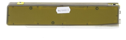 inkClub MHB760 Blekkpatron, erstatter HP 971XL, gul, 6600 sider