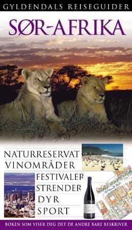 Sør-Afrika, Pent brukt bok