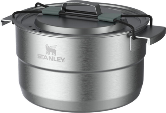 Stanley Wildfire Core Full Serve Kjelesett