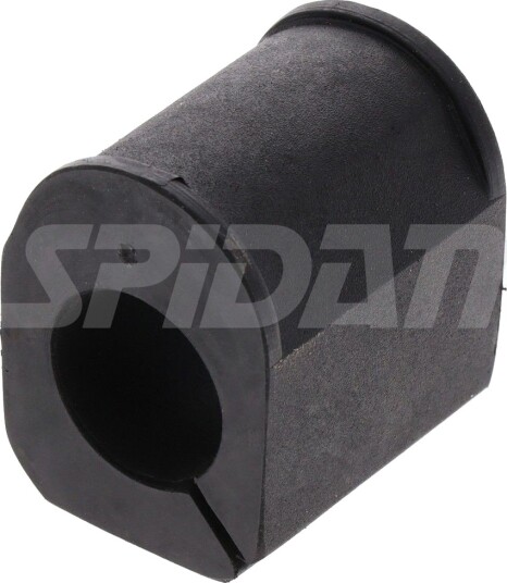 Lagring stabilisator SPIDAN CHASSIS PARTS 410917