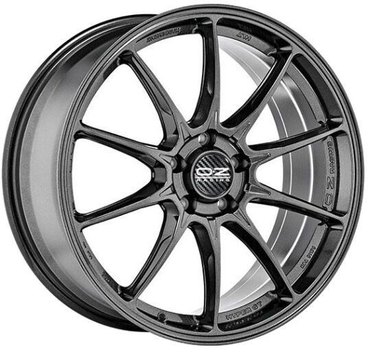 OZ Hyper GT 9 x 19 CB75,10 ET20 5/112 9 x 19 OZ Hyper GT 9 x 19 CB75,10 ET20 5/112 9 x 19
