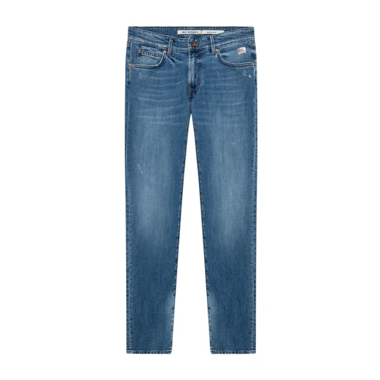 Roy Roger's Herre Jeans Blå W30 Roy Roger's Herre Jeans Blå W30