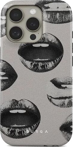 Burga Next Mistake Apple iPhone 15 Tough MagSafe Case