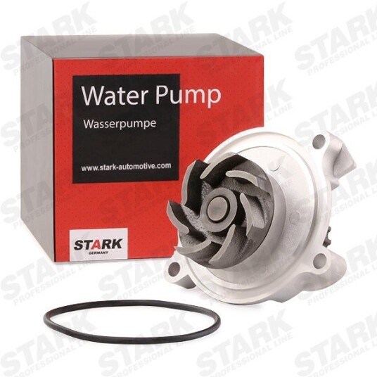 STARK SKWP 0520010 Vannpumpe