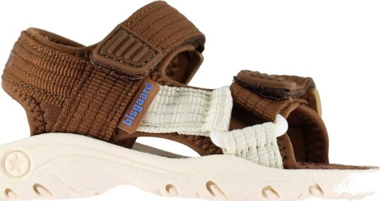 Bisgaard Bisgaard Nico   Brown   29