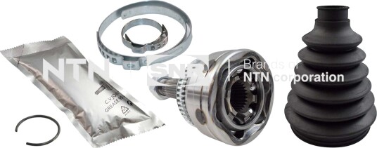 Drivledd SNR OJK89.002 Drivledd SNR OJK89.002