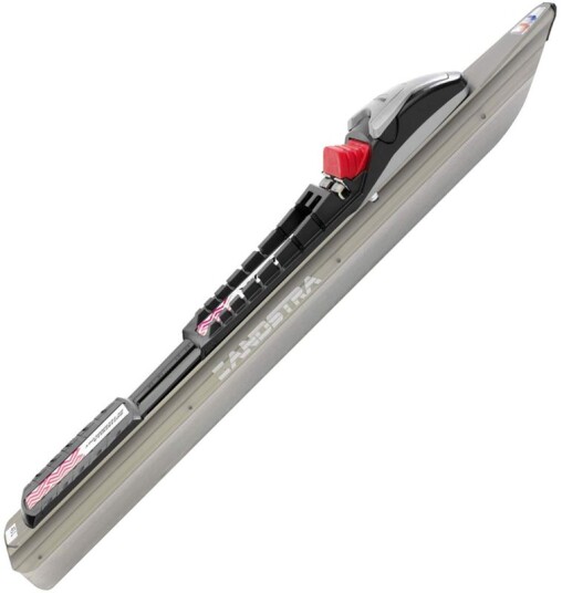 Zandstra Blade Skridskopaket Zandstra Blade Skridskopaket