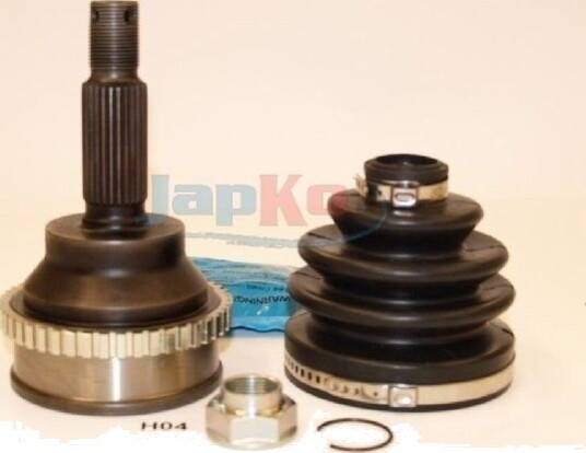Drivledd JAPKO 62H04 Drivledd JAPKO 62H04