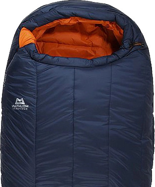 Høstpose Mountain Equipment Nova IV Høstpose Mountain Equipment Nova IV