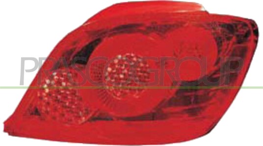 PRASCO PG4224153 Baklykt