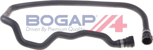 BOGAP B4228133 Radiatorslange