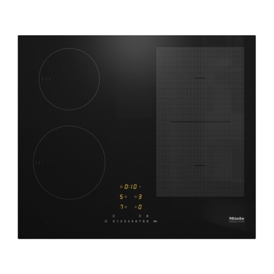 MIELE KM 7466 FL 125 EDITION INDUKSJONSTOPP MIELE KM 7466 FL 125 EDITION INDUKSJONSTOPP