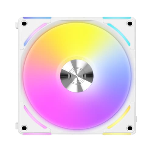 Lian-li Uni Fan Al140 V2 Rgb Pwm 140 Mm