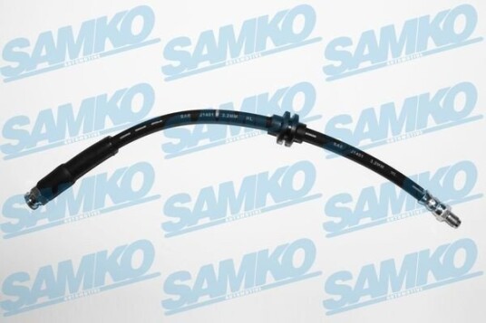 Bremseslange SAMKO 6T48686