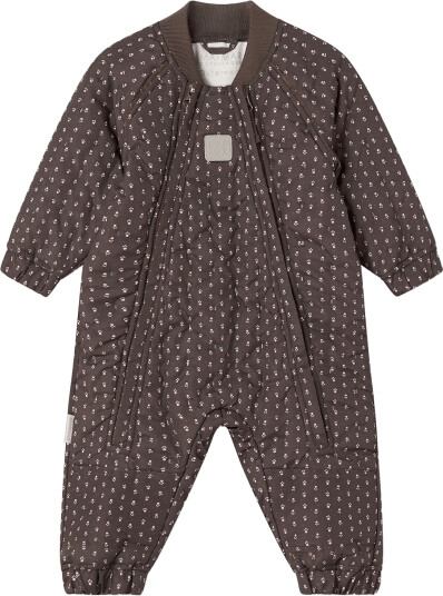 MarMar Copenhagen Ozai Suit Brown 86
