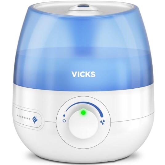 Vicks Luftfuktare Mini Cool Mist Ult