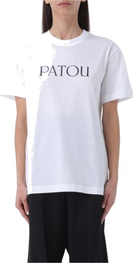 Patou Dame Topper Hvit M, Patou Dame Topper Hvit M,