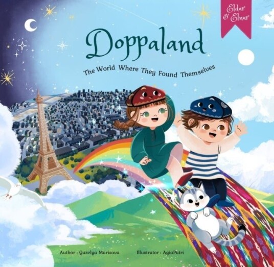 Doppaland Doppaland