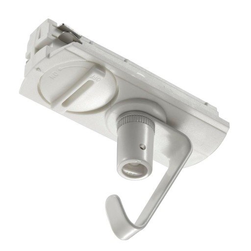 Nordlux 230V pendeladapter (til kjede), hvit