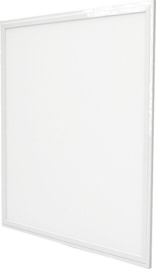 60x60 LED panel 36W 120lm/W IP41 UGR19 hvit kant Dimbar : Ved tilkjøp Kulør : Kald 60x60 LED panel 36W 120lm/W IP41 UGR19 hvit kant Dimbar : Ved tilkjøp Kulør : Kald