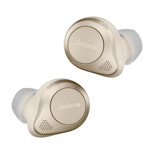 Jabra Elite 85t Gull/Beige Jabra Elite 85t Gull/Beige