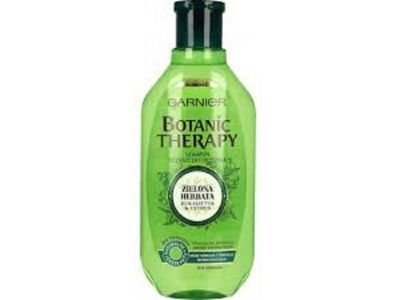 Gar Botanic Th Shampoo 400Ml Green Tea Gar Botanic Th Shampoo 400Ml Green Tea