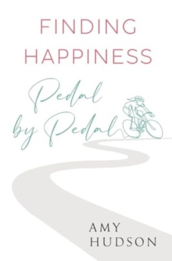Finding happiness Pedal by Pedal Finding happiness Pedal by Pedal