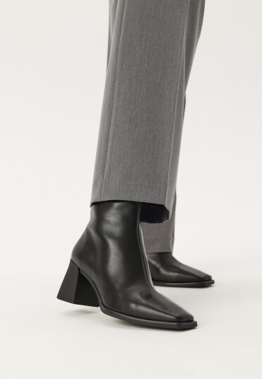 Vagabond Hedda Leather Boots Vagabond Hedda Leather Boots