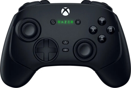 Razer Wolverine V3 Pro Black Razer Wolverine V3 Pro Black
