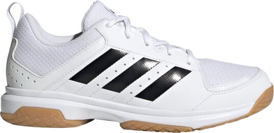 Adidas Ligra 7 Dame Cloud White/Core Black/Cloud White 40 2/3