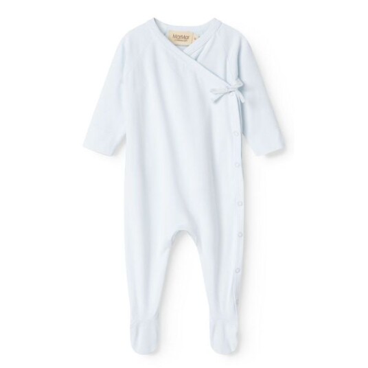 MarMar Modal New Born Light Blue Rubetta Full Body 9 mdr/74