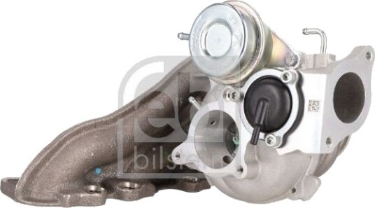 Turbolader FEBI BILSTEIN 186909