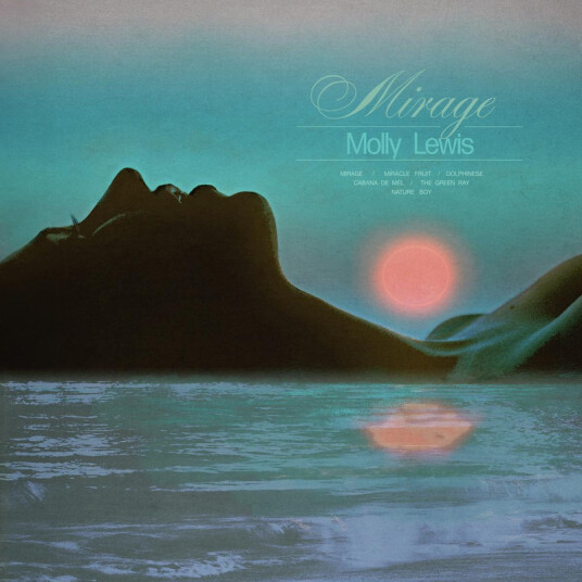 Mirage EP