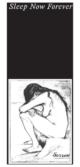 The Sorrow Sleep Now Forever LP/Vinyl The Sorrow Sleep Now Forever LP/Vinyl