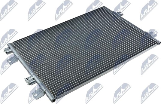 Kondensator NTY CCS-RE-017