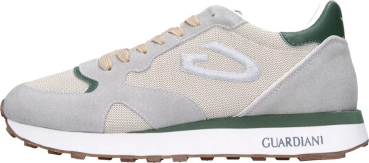 Alberto Guardiani Herre Sko Grå 44 EU, Alberto Guardiani Herre Sko Grå 44 EU,