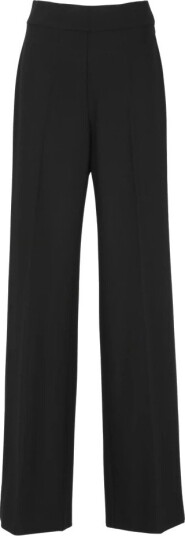 Carolina Herrera Dame Bukser Svart M,