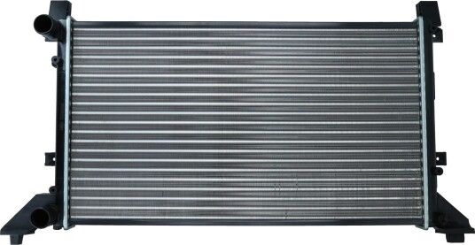 KAMOKA 7705160 Radiator motorkjøling