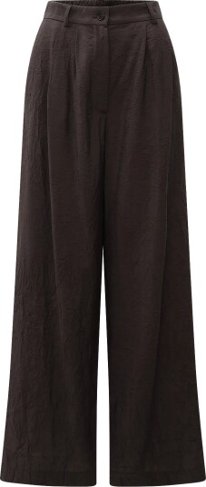 A Part Of The Art Dreamy Pants Brown M