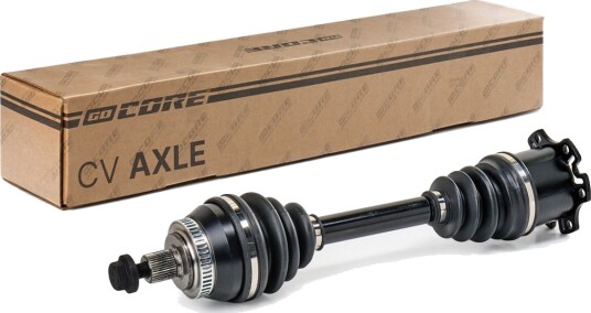 goCORE GCA30002 Drivaksel