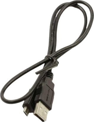 Sony 184926111 Micro-Usb A Usb A Usb 2.0 Sort