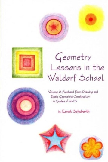 Geometry Lessons In The Waldorf School Av Ernst Schuberth Geometry Lessons In The Waldorf School Av Ernst Schuberth